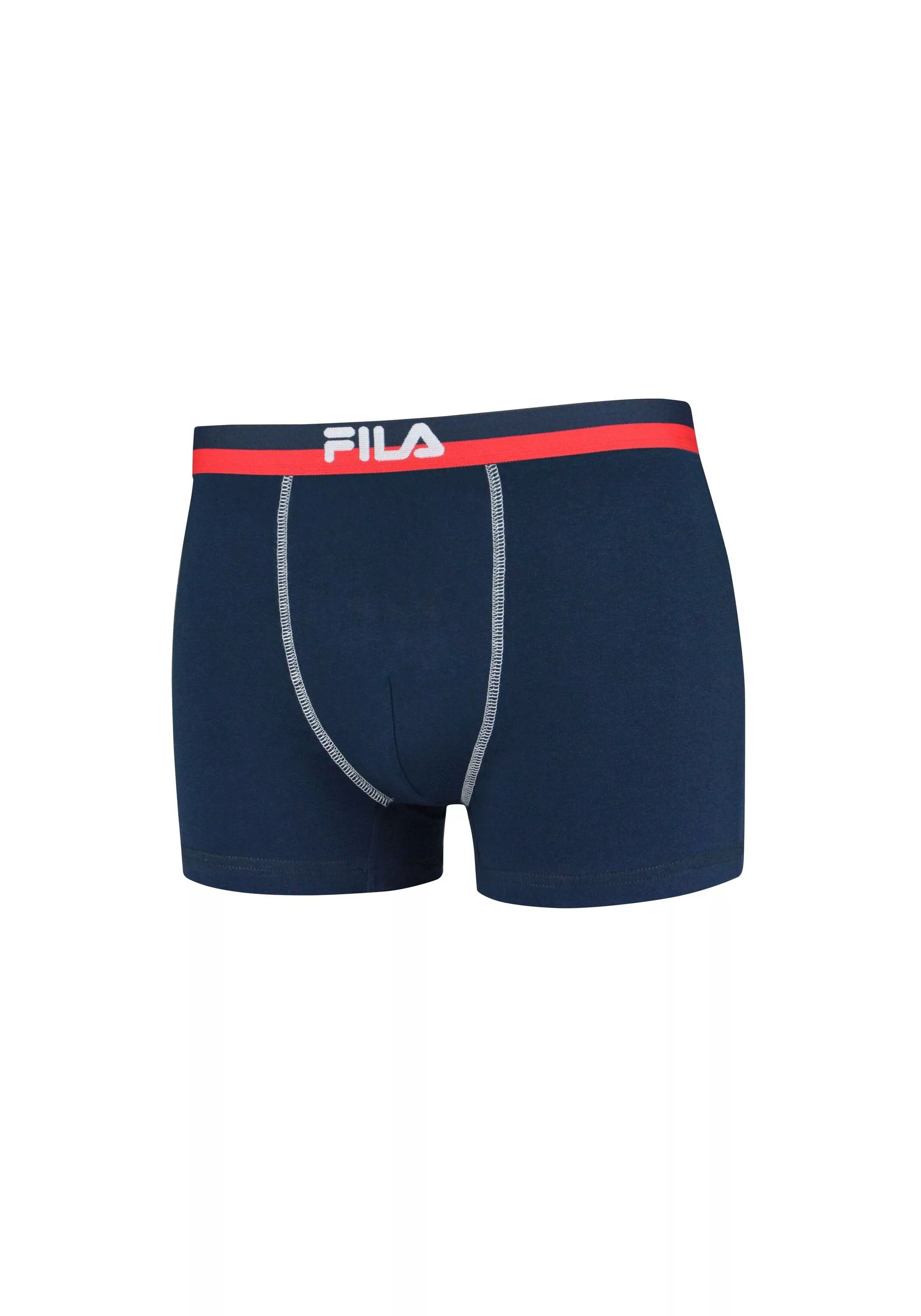 Fila Boxershorts "Boxershort 1er Pack" günstig online kaufen