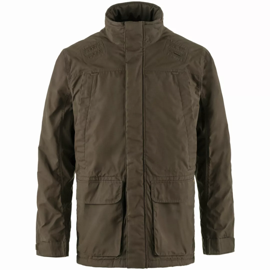 Fjaellraeven Brenner Pro Padded Dark Olive günstig online kaufen