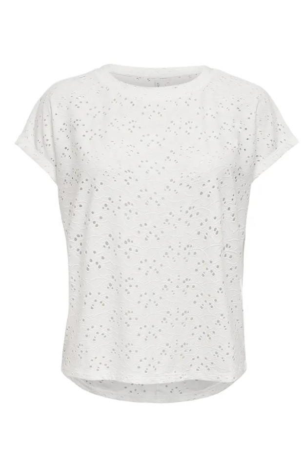 ONLY Kurzarmshirt ONLSMILLA LIFE S/S TOP günstig online kaufen