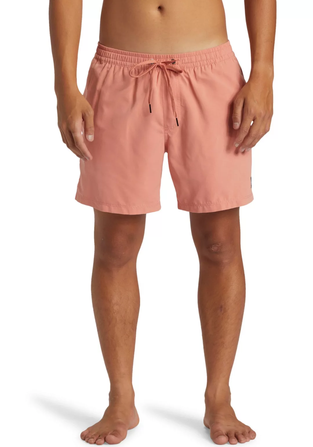 Quiksilver Boardshorts "EVERYDAY SOLID VOLLEY 15" günstig online kaufen