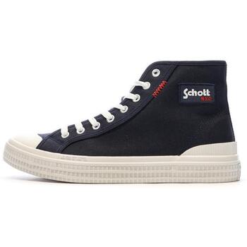 Schott  Sneaker SCH-WILLIAM-NAV günstig online kaufen