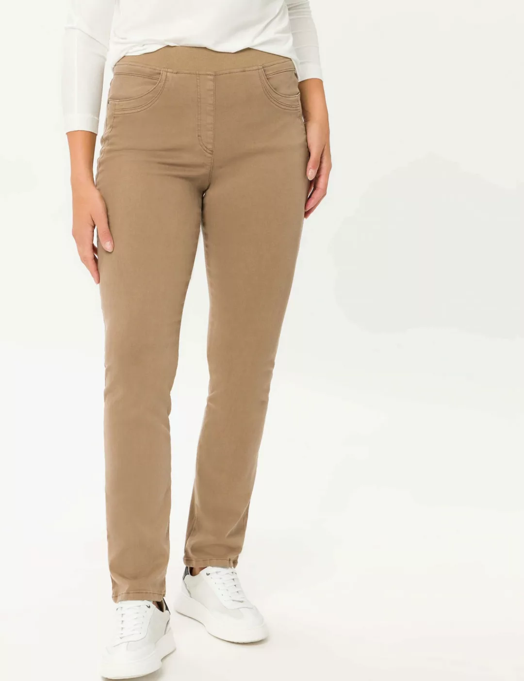 RAPHAELA by BRAX 5-Pocket-Jeans "Style LUCA" günstig online kaufen