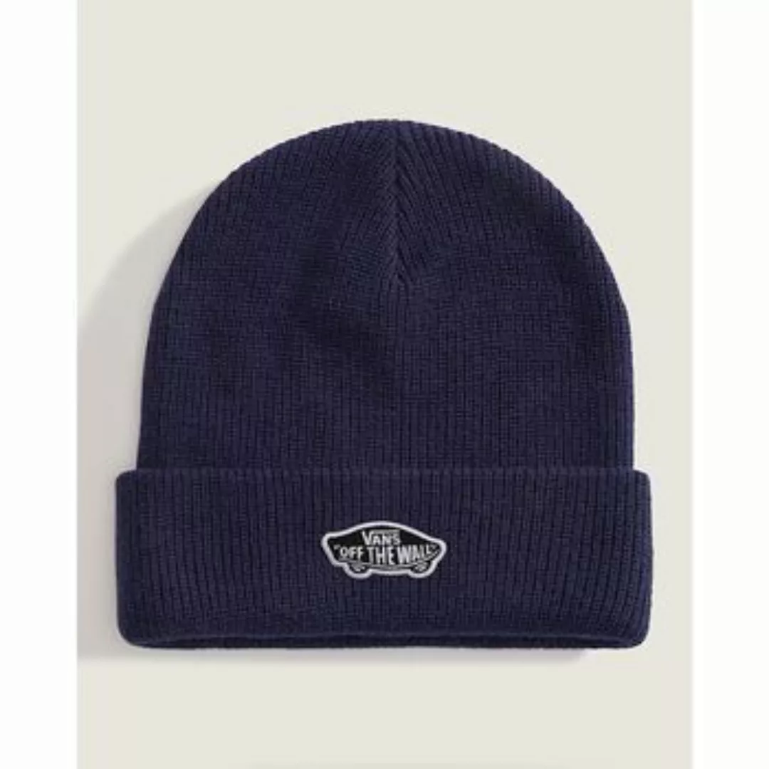 Vans  Mütze VN000UOU5TU1001 MN MILFORD-TRUE NAVY günstig online kaufen