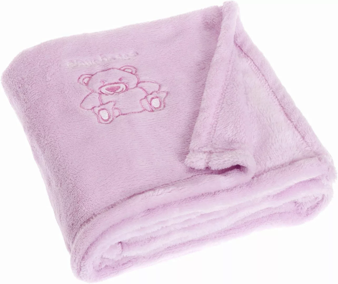 Babydecke Fleece-Decke Bär, Playshoes günstig online kaufen