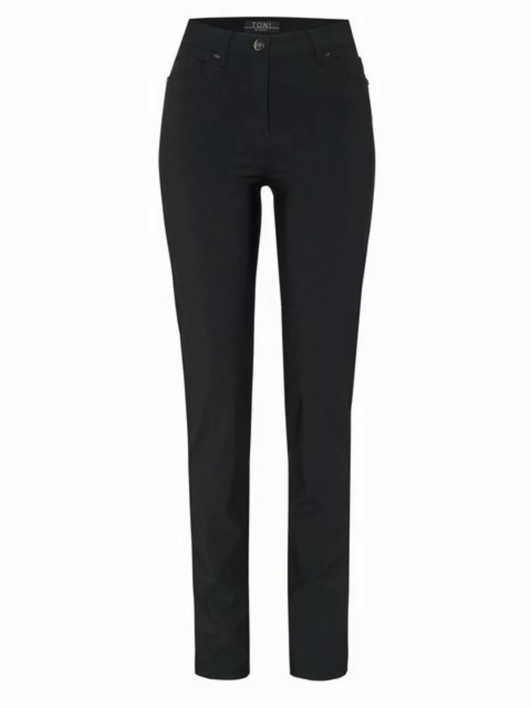 TONI 5-Pocket-Hose be loved aus feinem Twill günstig online kaufen