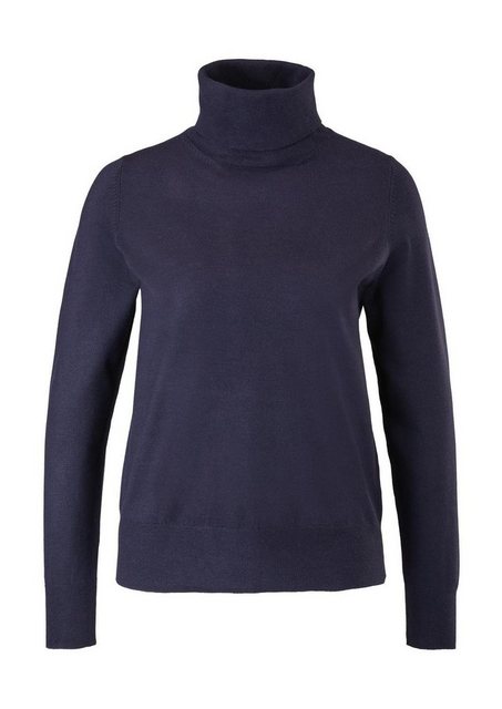 s.Oliver Sweatshirt Strickpullover günstig online kaufen