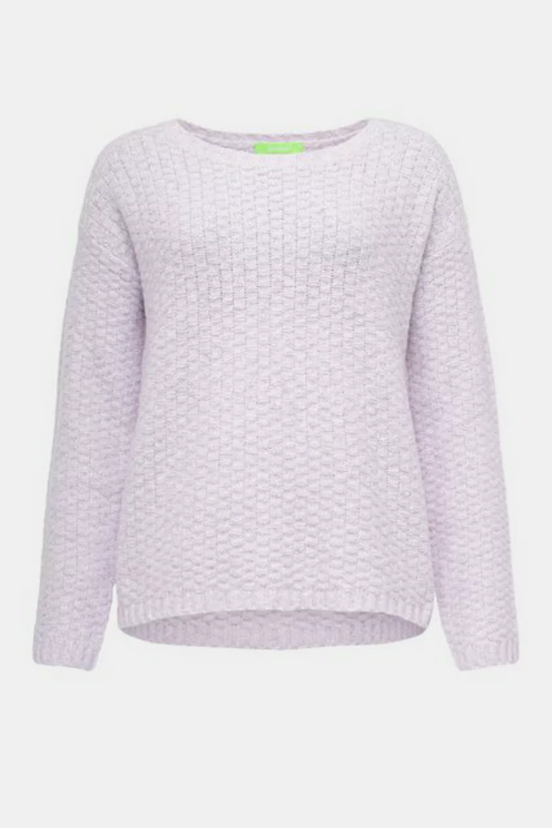 Cassis Strickpullover günstig online kaufen