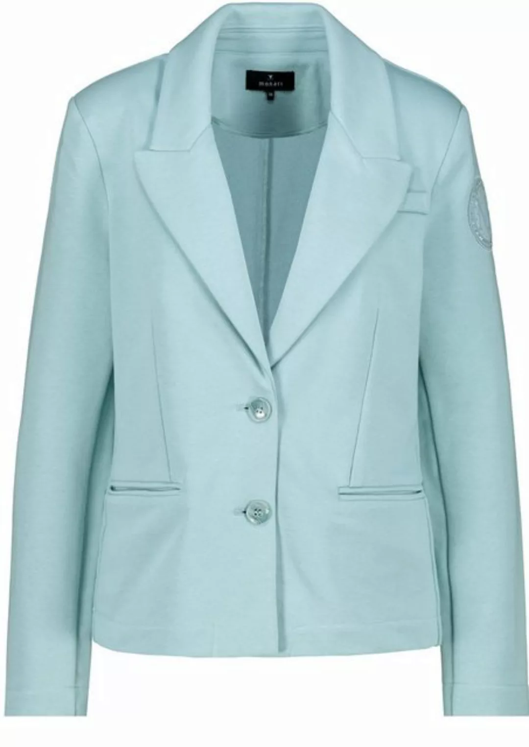 Monari Sweatblazer Blazer peppermint günstig online kaufen