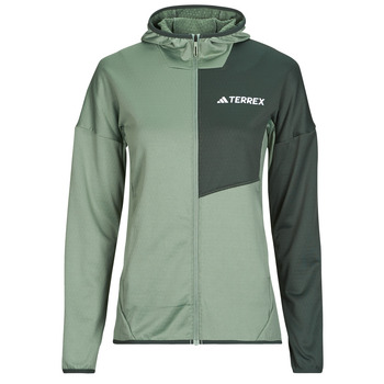 adidas  Fleecepullover JE1365 günstig online kaufen