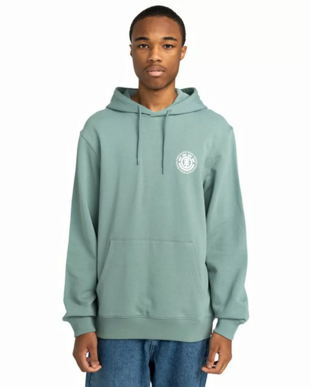 Element Hoodie Seal BP günstig online kaufen