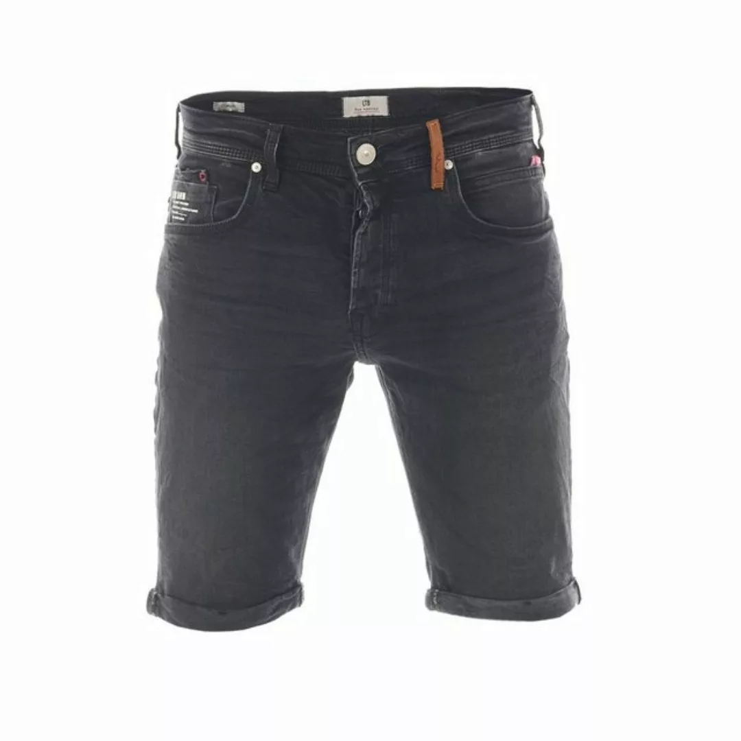 LTB Herren Jeans Bermuda Corvin Slim Fit günstig online kaufen