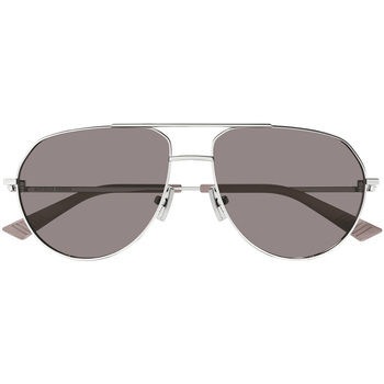 Bottega Veneta  Sonnenbrillen BV1302S 004 Sonnenbrille günstig online kaufen