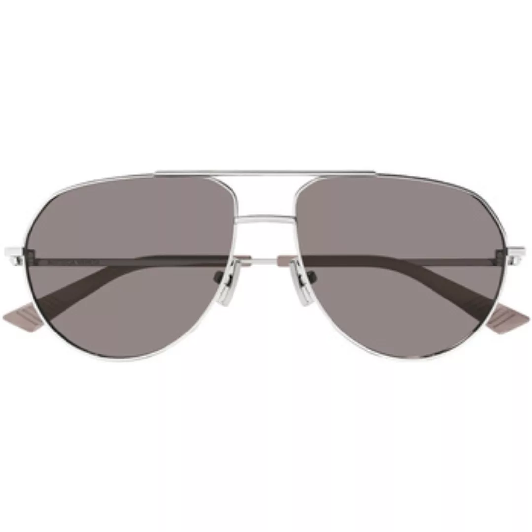 Bottega Veneta  Sonnenbrillen BV1302S 004 Sonnenbrille günstig online kaufen