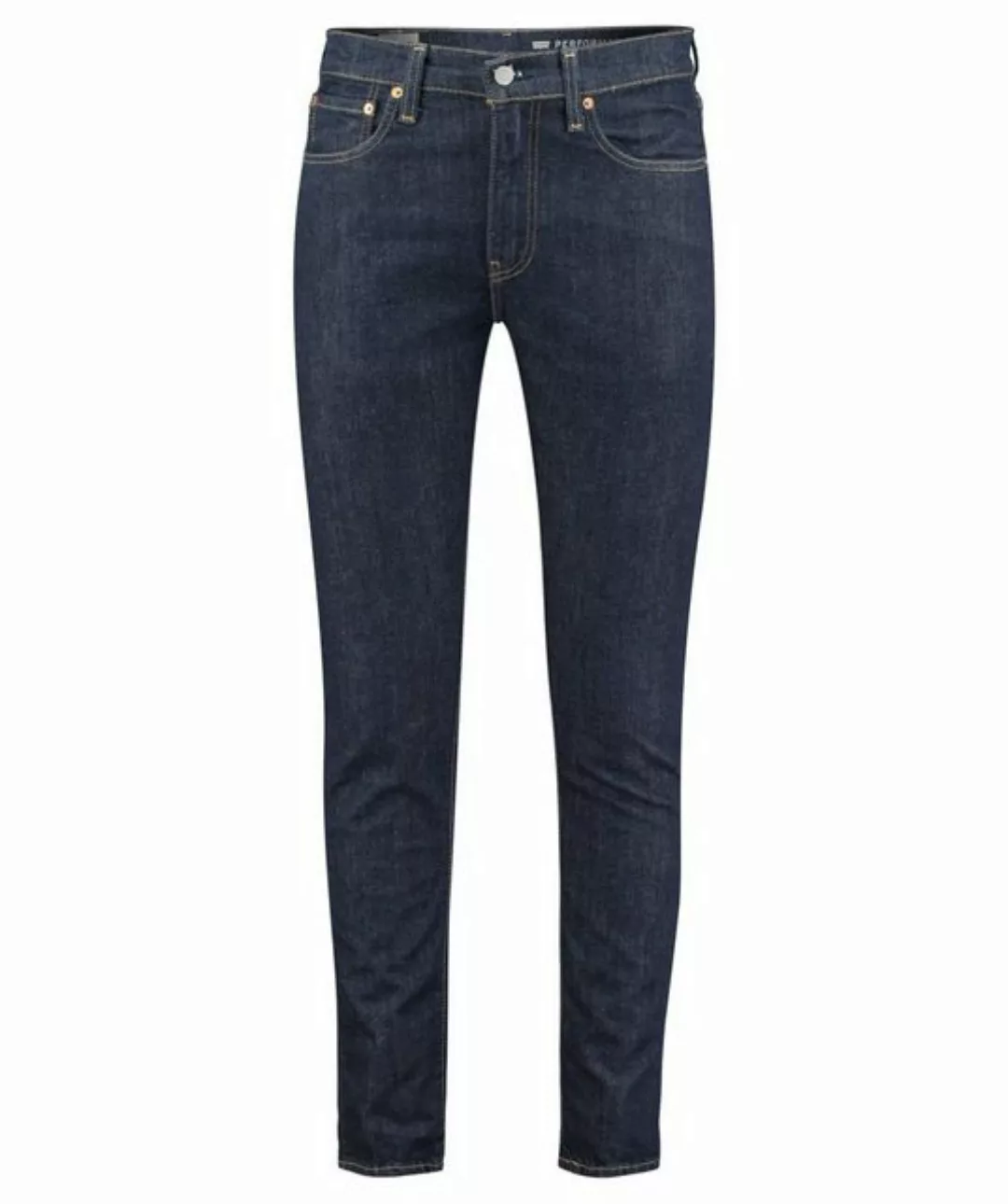 Levi's® 5-Pocket-Jeans Herren Jeans "512" Slim Taper (1-tlg) günstig online kaufen