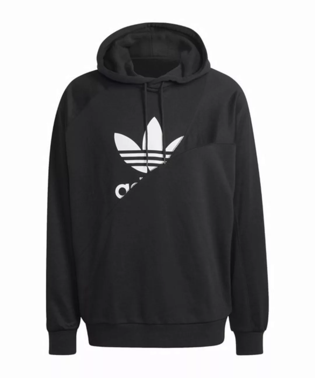 adidas Originals Sweatshirt BLD French Terry Hoody günstig online kaufen