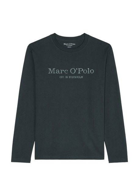 Marc O'Polo Langarmshirt günstig online kaufen