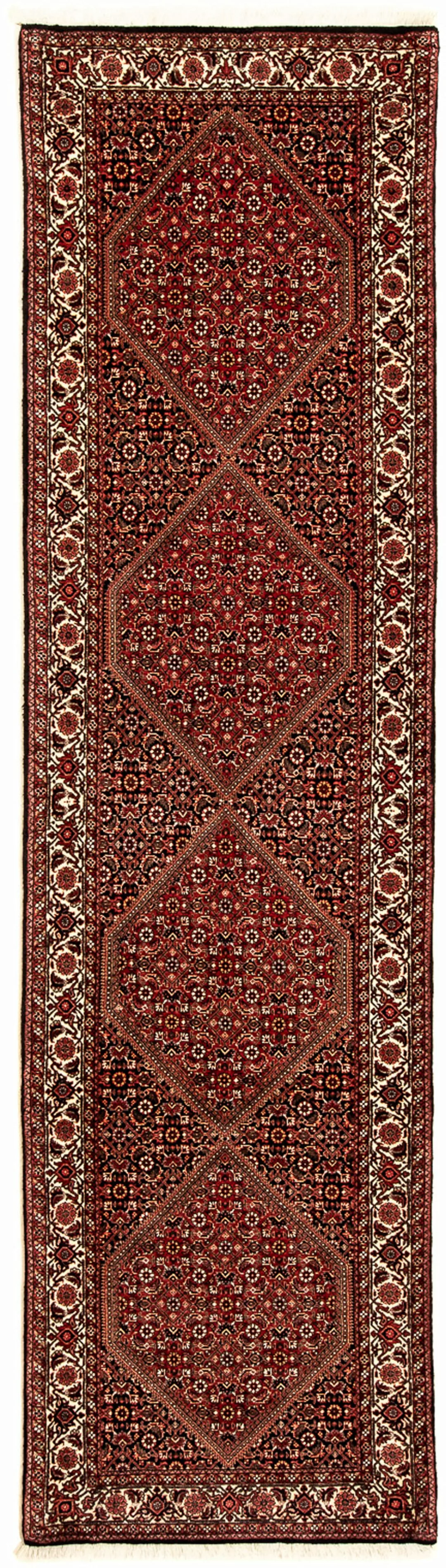 morgenland Orientteppich »Perser - Bidjar - 315 x 77 cm - mehrfarbig«, rech günstig online kaufen