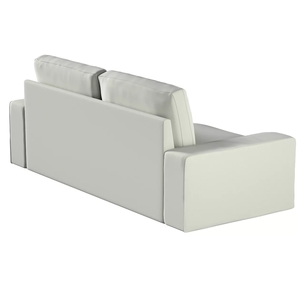 Bezug für Kivik 3-Sitzer Sofa, mintgrün, Bezug für Sofa Kivik 3-Sitzer, Ing günstig online kaufen