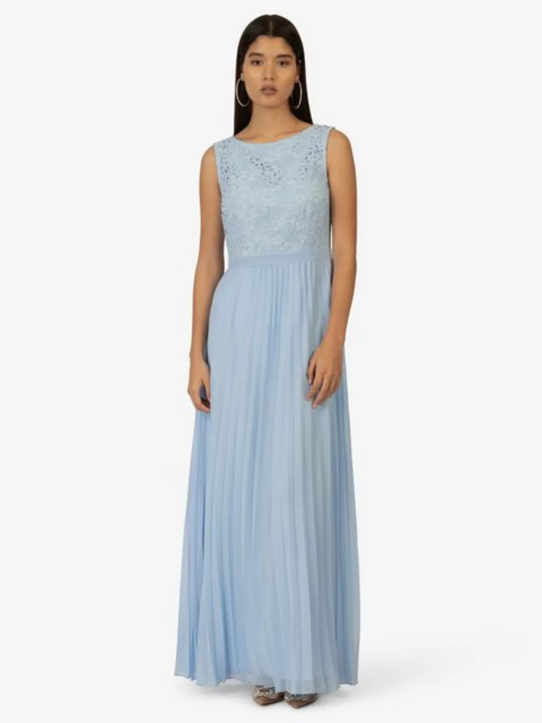 Kraimod Abendkleid aus hochwertigem Material günstig online kaufen