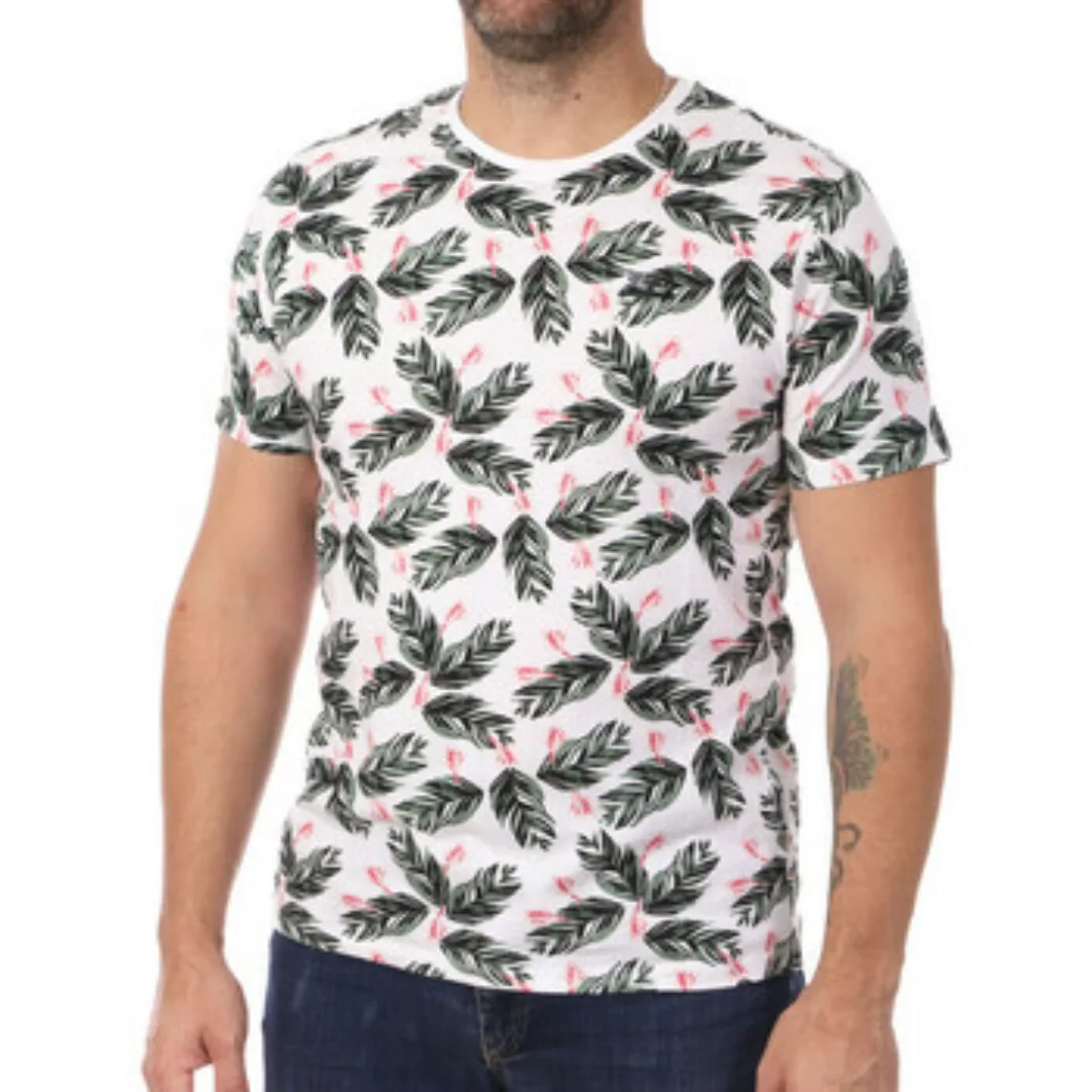 Lee Cooper  T-Shirts & Poloshirts LEE-011127 günstig online kaufen