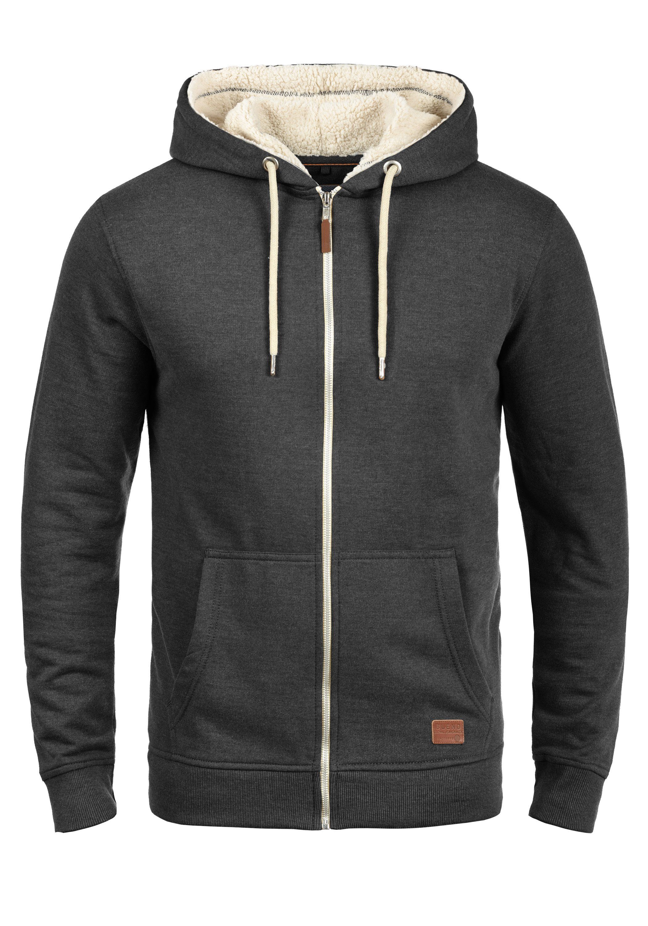 Blend Kapuzenpullover BLEND BHHulker günstig online kaufen