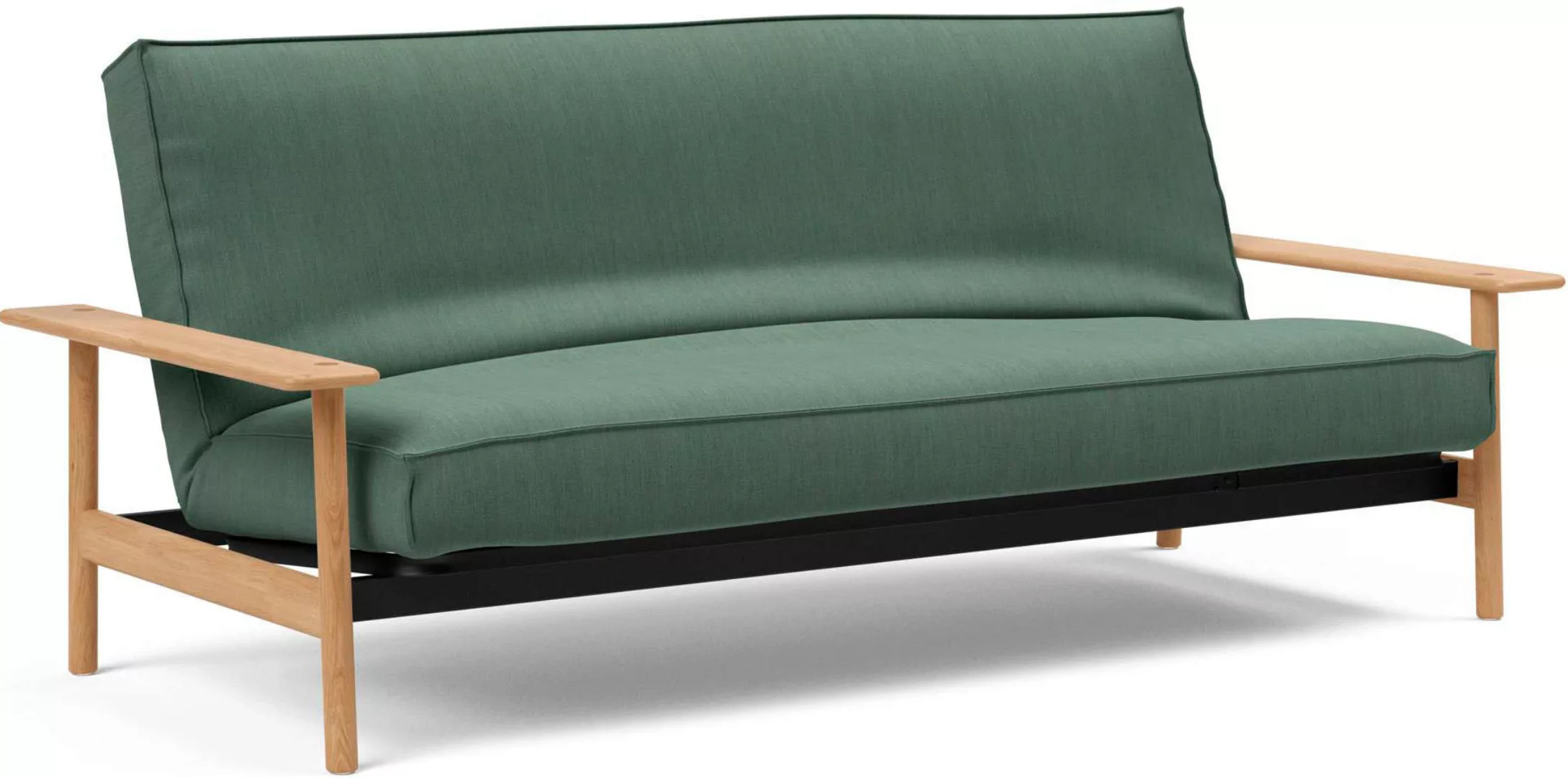 INNOVATION LIVING ™ Schlafsofa "Balder Sofa, Bettfunktion, Relaxsofa, Desig günstig online kaufen