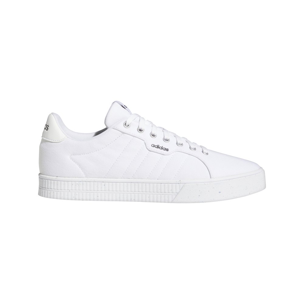 Adidas Daily 3.0 Eco Sportschuhe EU 45 1/3 Ftwr White / Ftwr White / Core B günstig online kaufen