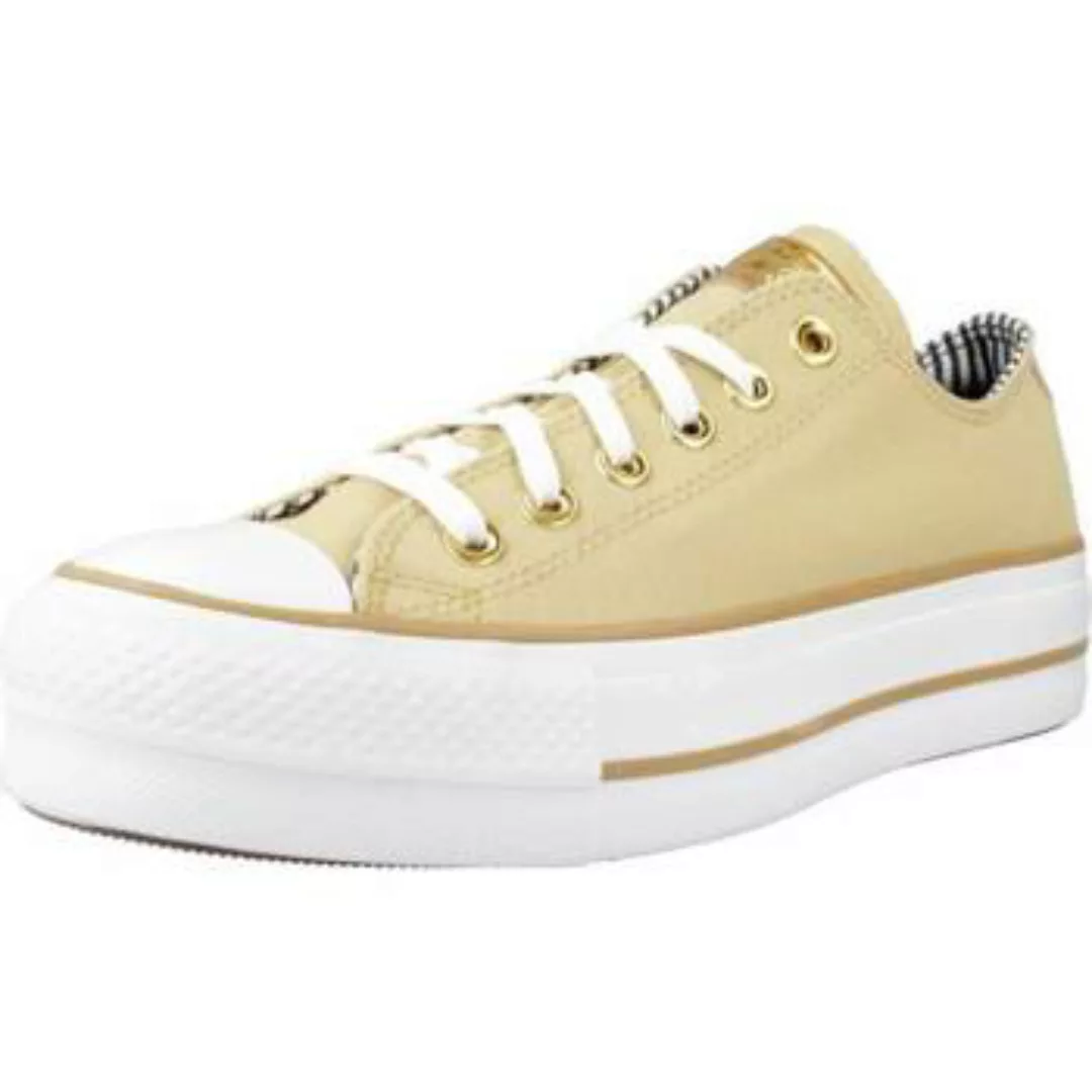 Converse  Sneaker ULTILITY SUNFLOWER/TREK TAN günstig online kaufen