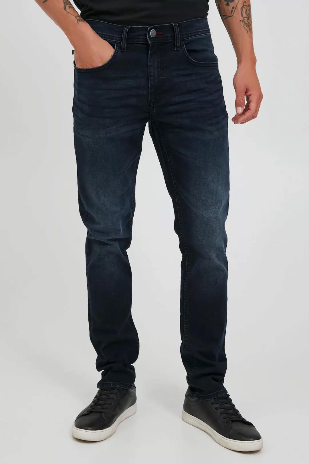 Blend 5-Pocket-Jeans "BLEND BHJet" günstig online kaufen