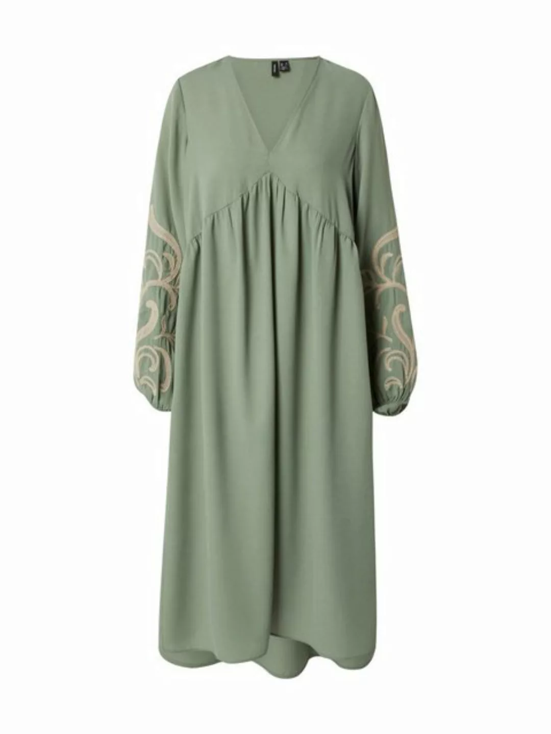 Vero Moda Minikleid NORA (1-tlg) Stickerei günstig online kaufen