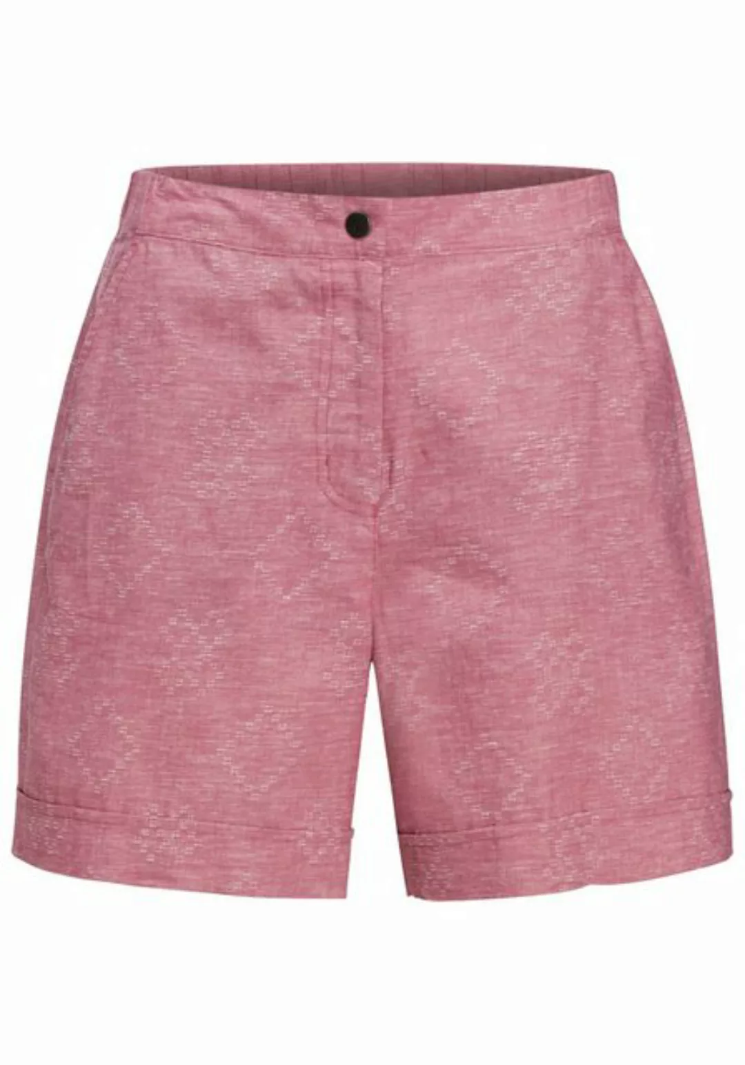 Jack Wolfskin Shorts "KARANA SHORTS W" günstig online kaufen