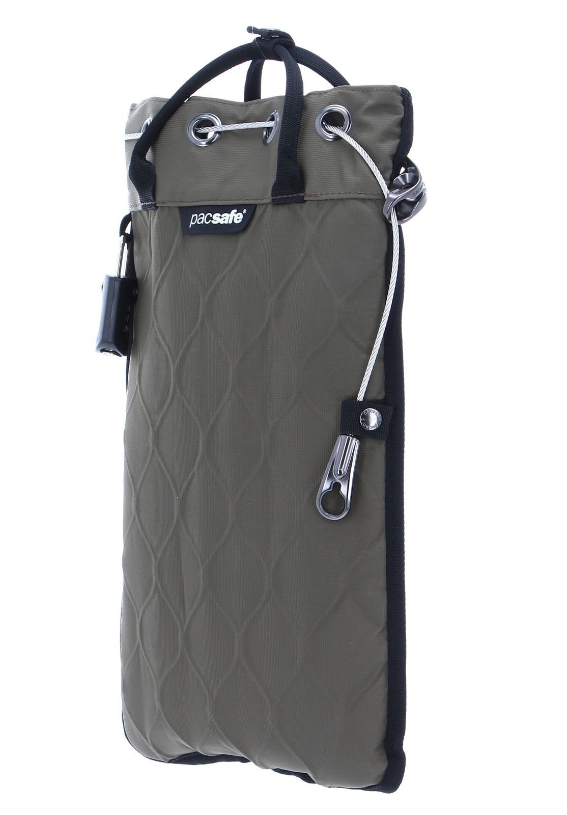 Pacsafe Packsack Travelsafe günstig online kaufen