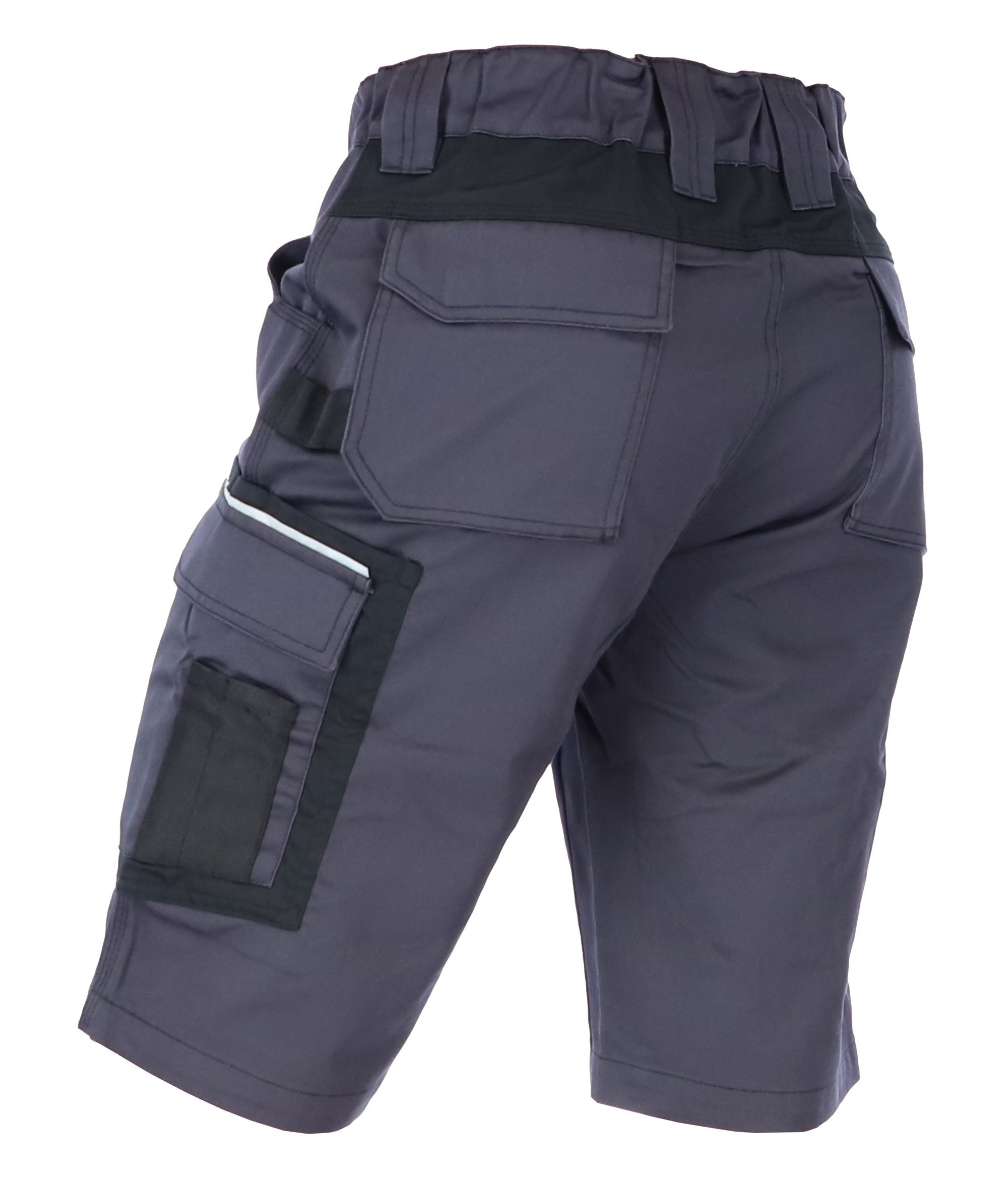 ELIWORX Arbeitsshorts Herren – Kurze Arbeitshose günstig online kaufen