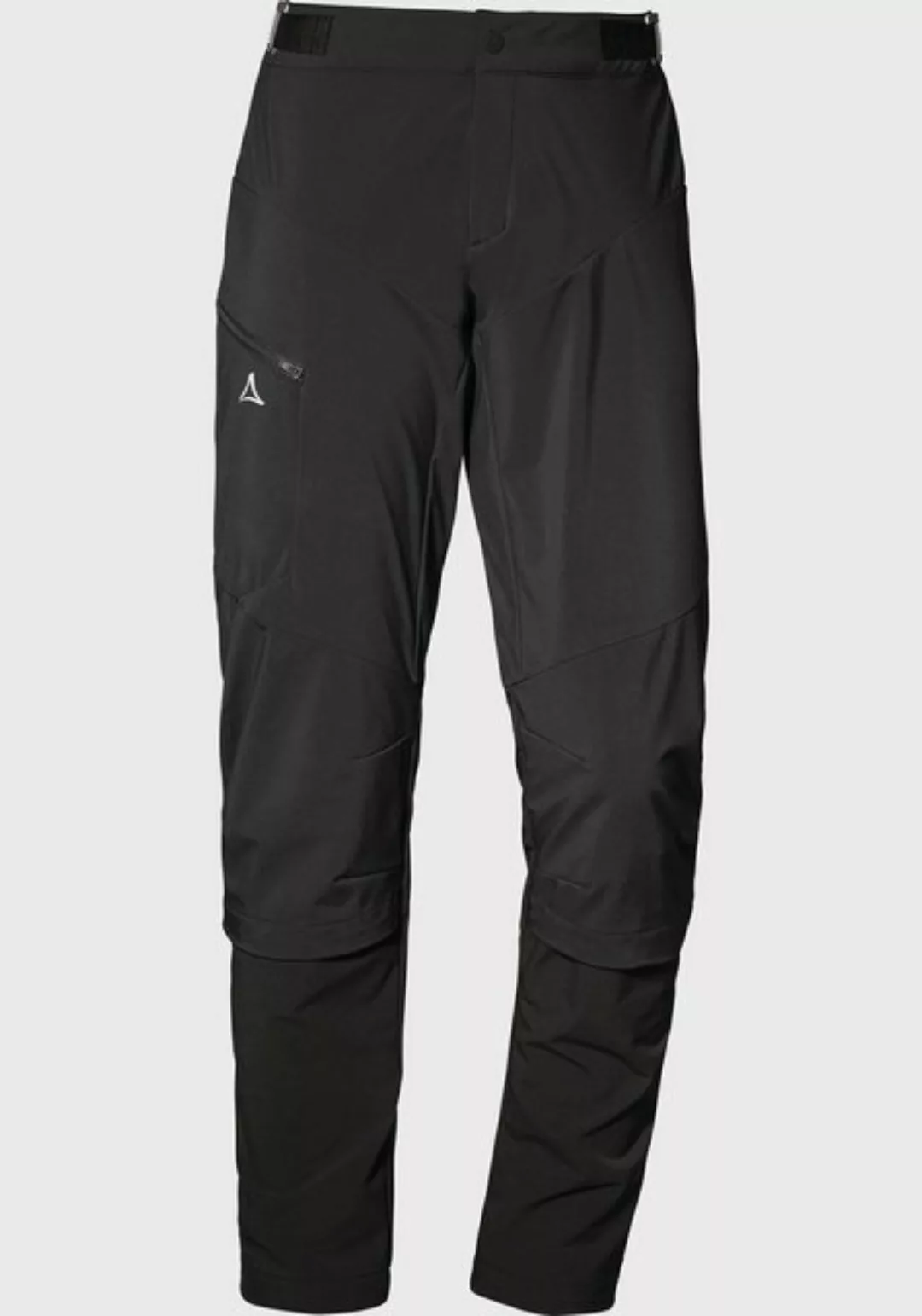 Schöffel Outdoorhose Hybrid Pants Tree Run L günstig online kaufen