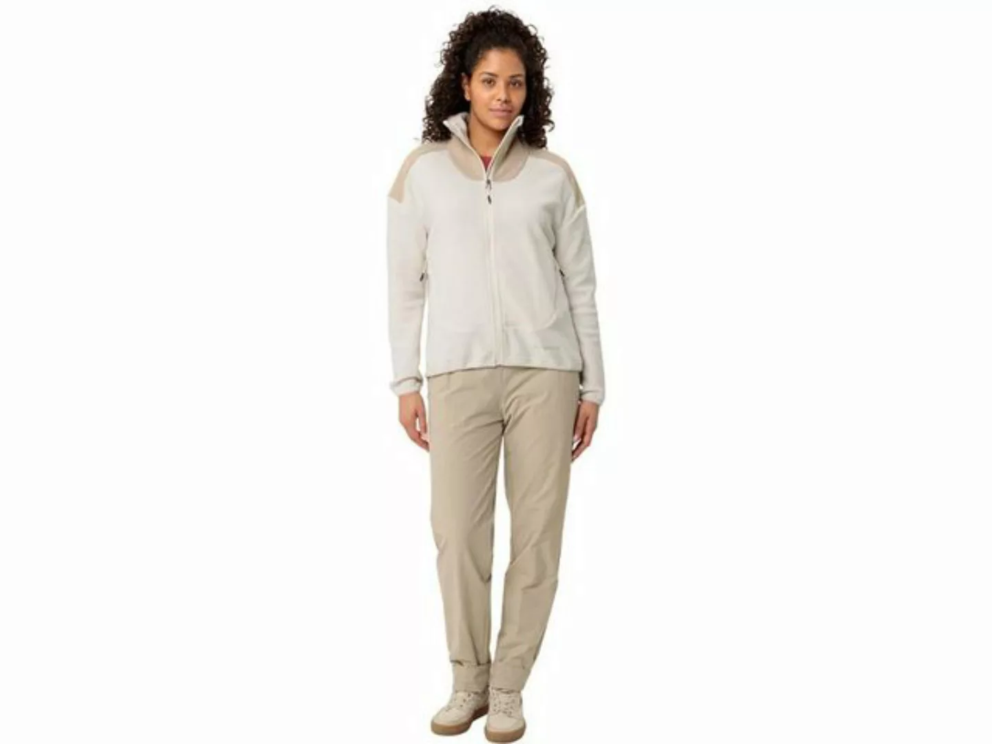 VAUDE Outdoorhose Wo Mineo Winter Pants II LINEN günstig online kaufen