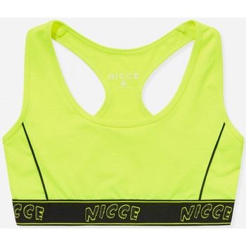 Nicce London  Tank Top Carbon racerback bra günstig online kaufen