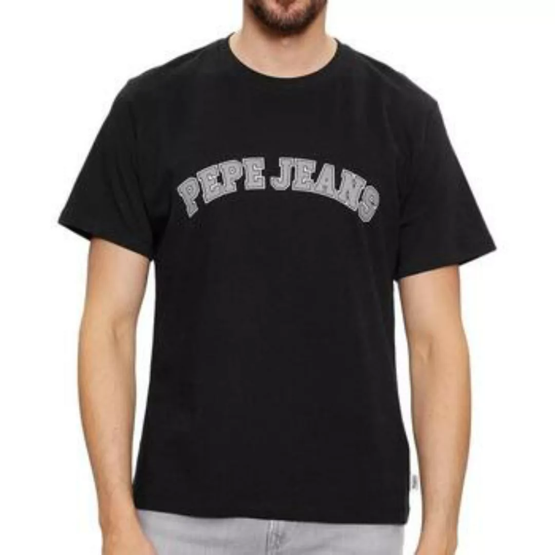 Pepe jeans  T-Shirts & Poloshirts PM509220 günstig online kaufen