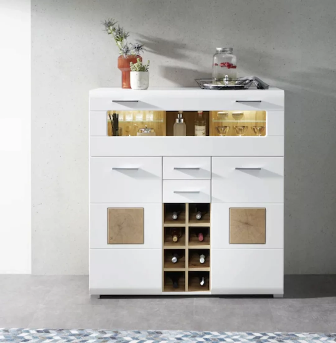 Innostyle Barschrank FUN PLUS günstig online kaufen