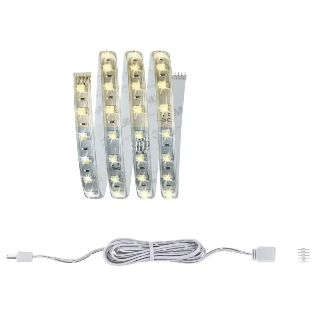 Paulmann Clever Connect Stripe LED-Strip 1m günstig online kaufen