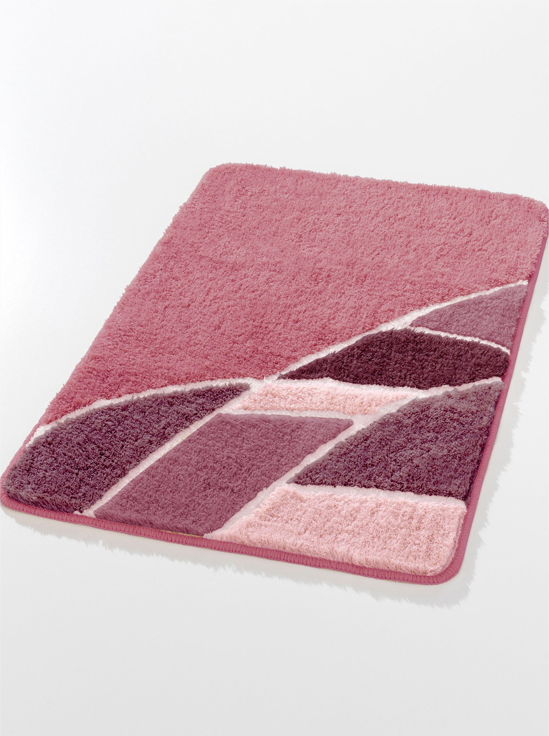 Witt Badematte Badematte, Polyacryl, Deckelbezug günstig online kaufen