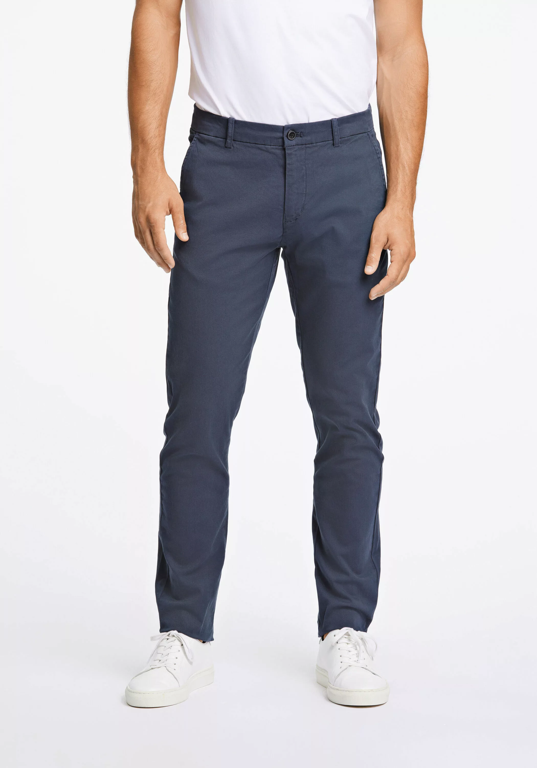 LINDBERGH Chinos "Lindbergh Chinos" günstig online kaufen