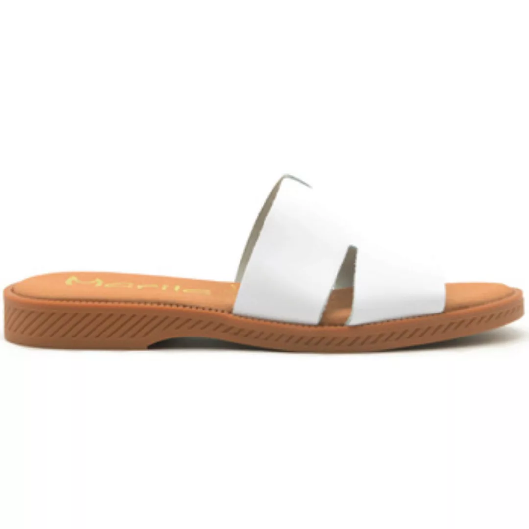 Marila  Sandalen Ankara sandalo basso in pelle günstig online kaufen