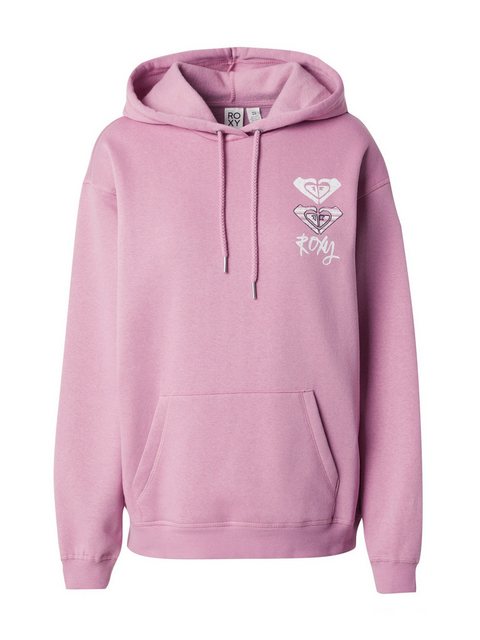 Roxy Sweatshirt SURF STOKED (1-tlg) Plain/ohne Details günstig online kaufen