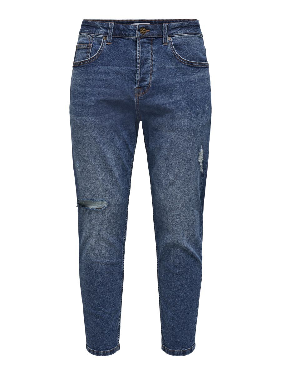 ONSAVI BEAM CROPPED JEANS günstig online kaufen