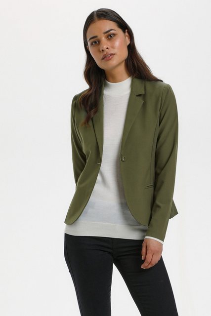 KAFFE Jackenblazer Jillian Blazer günstig online kaufen