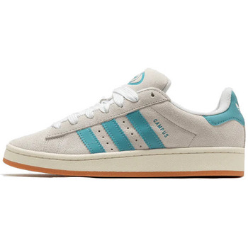 adidas  Sneaker Campus 00s Crystal White Preloved Blue günstig online kaufen