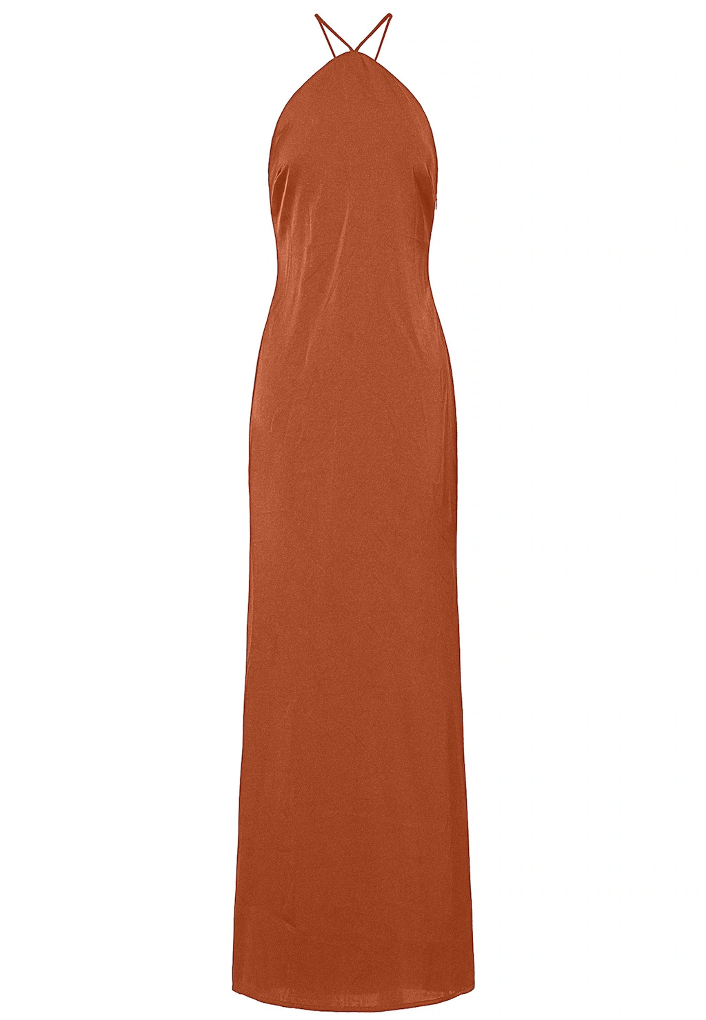 Moda Minx Jerseykleid "Kiki Long Dress", mit angesagtem Neckholder-Design günstig online kaufen