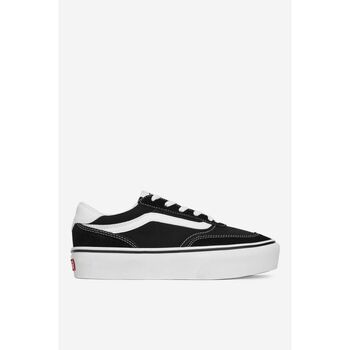 Vans  Sneaker BROOKLYN PLATFORM - VN000DC4BA21-BLACK günstig online kaufen