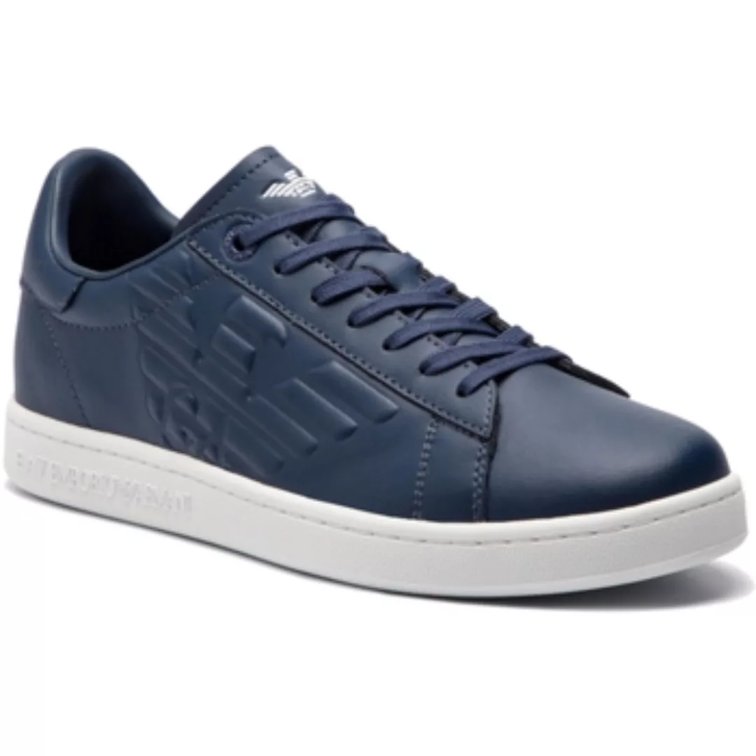 Emporio Armani EA7  Sneaker X8X001-XCC51 günstig online kaufen