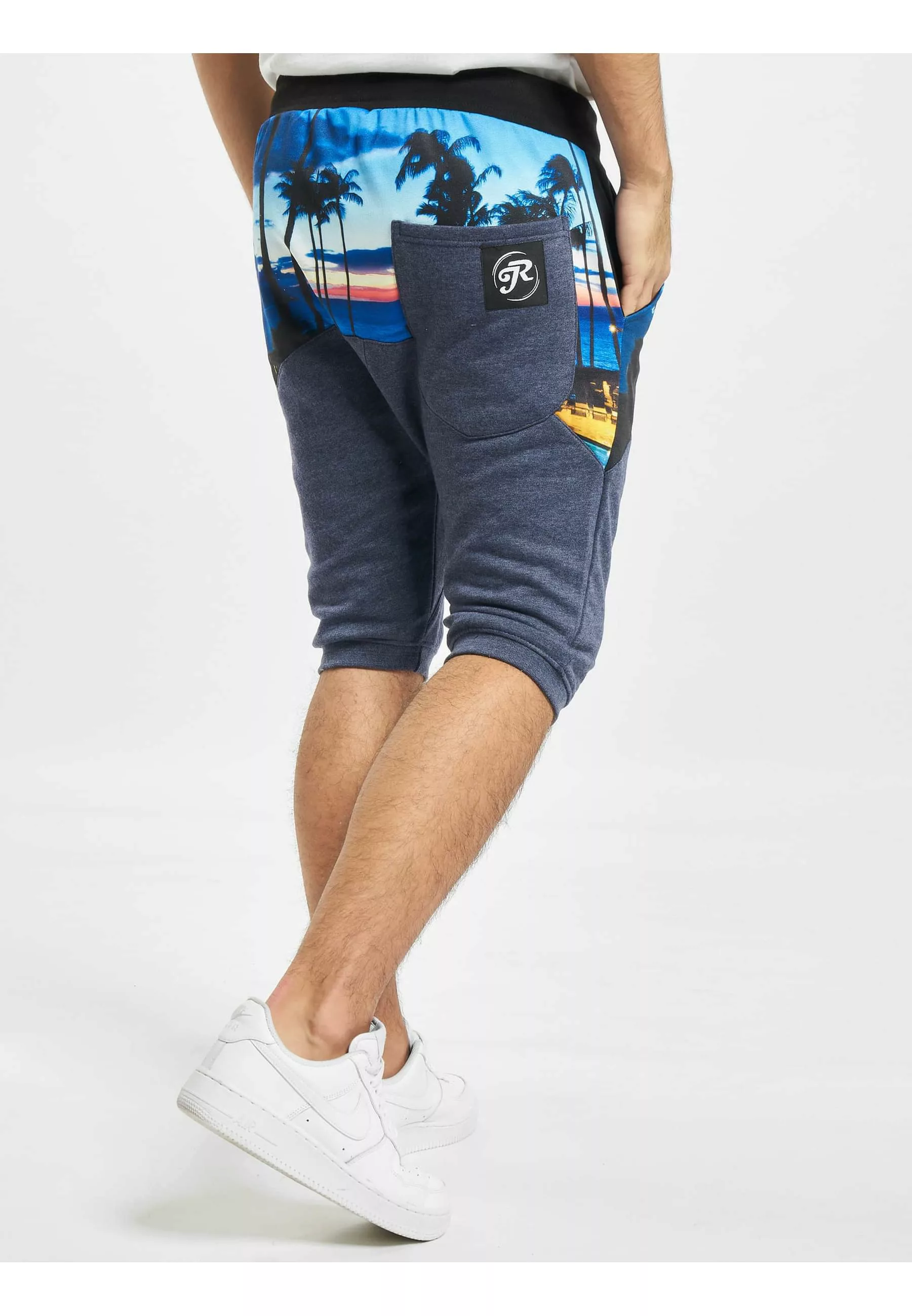 Just Rhyse Shorts günstig online kaufen